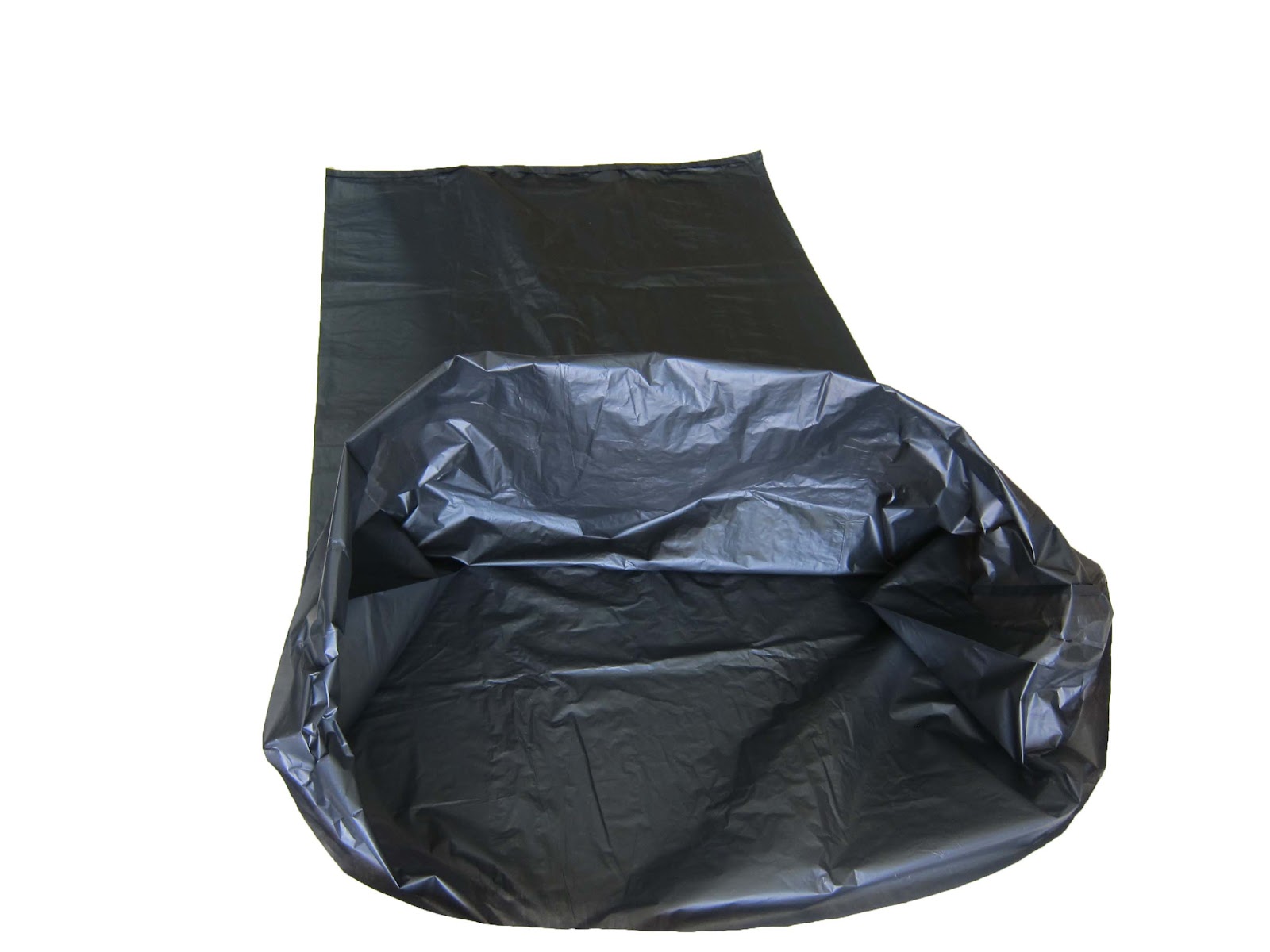  Garbage Bags - Trash Bags