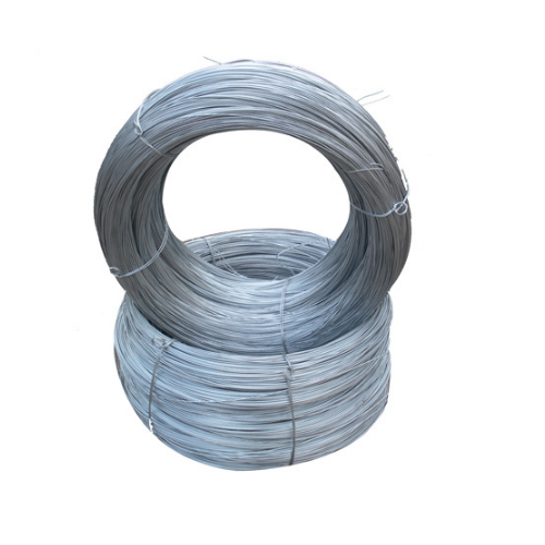  GI Wire - Galvanized Iron Wire