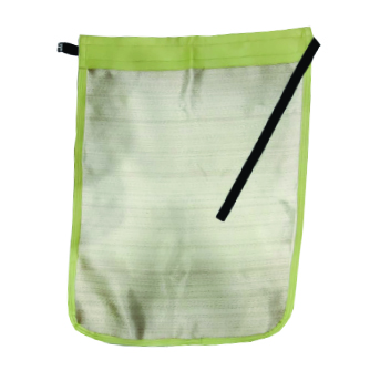 Golden Glass Fiber Apron -  Fibre Glass Apron