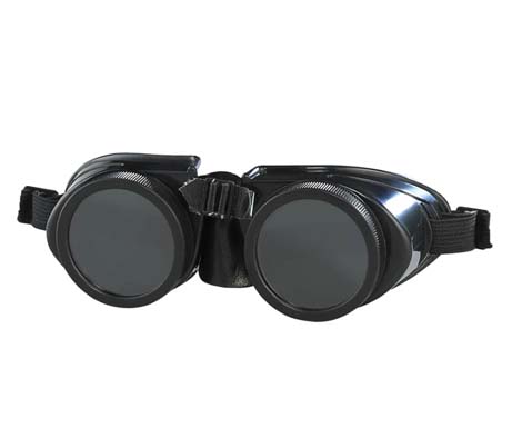  GW-240 Blue Eagle Welding Goggles