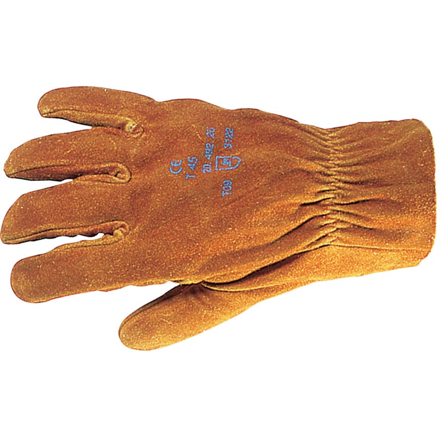  Honeywell Drivers Softhydro Gloves 2049226