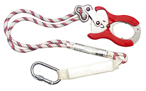  MILLER ADJUSTABLE BARRACUDA SCAFFOLDING LANYARD