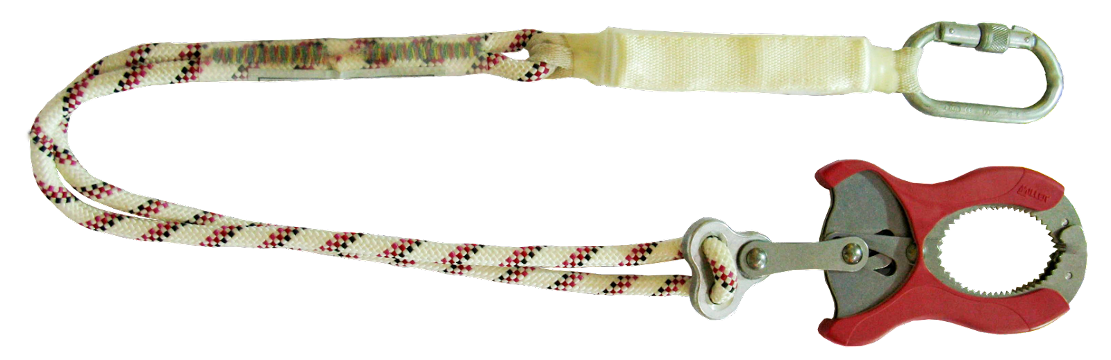 Honeywell Miller Barracuda (EUR) Shock Absorber Safety lanyard