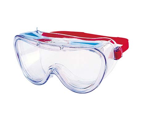 HONEYWELL VISTAMAX VNC21 Safety Googles