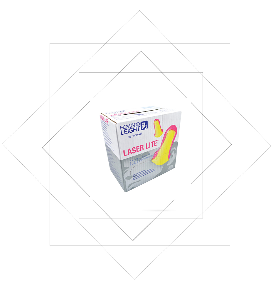 Howard Leight Laserlite Without Cord LL-1E