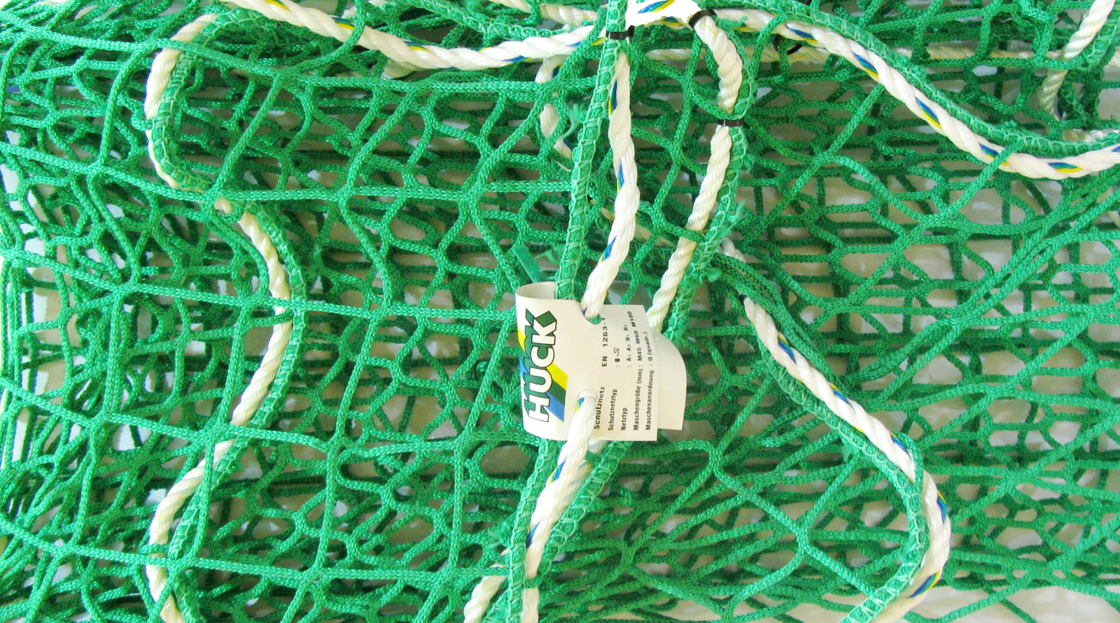  huck-safety-net-supplier-in-uae