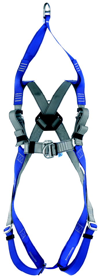 IKAR 2-Point Harness  45IKG2A Fall arrest D-ring  Fall Arrest Safety Harness