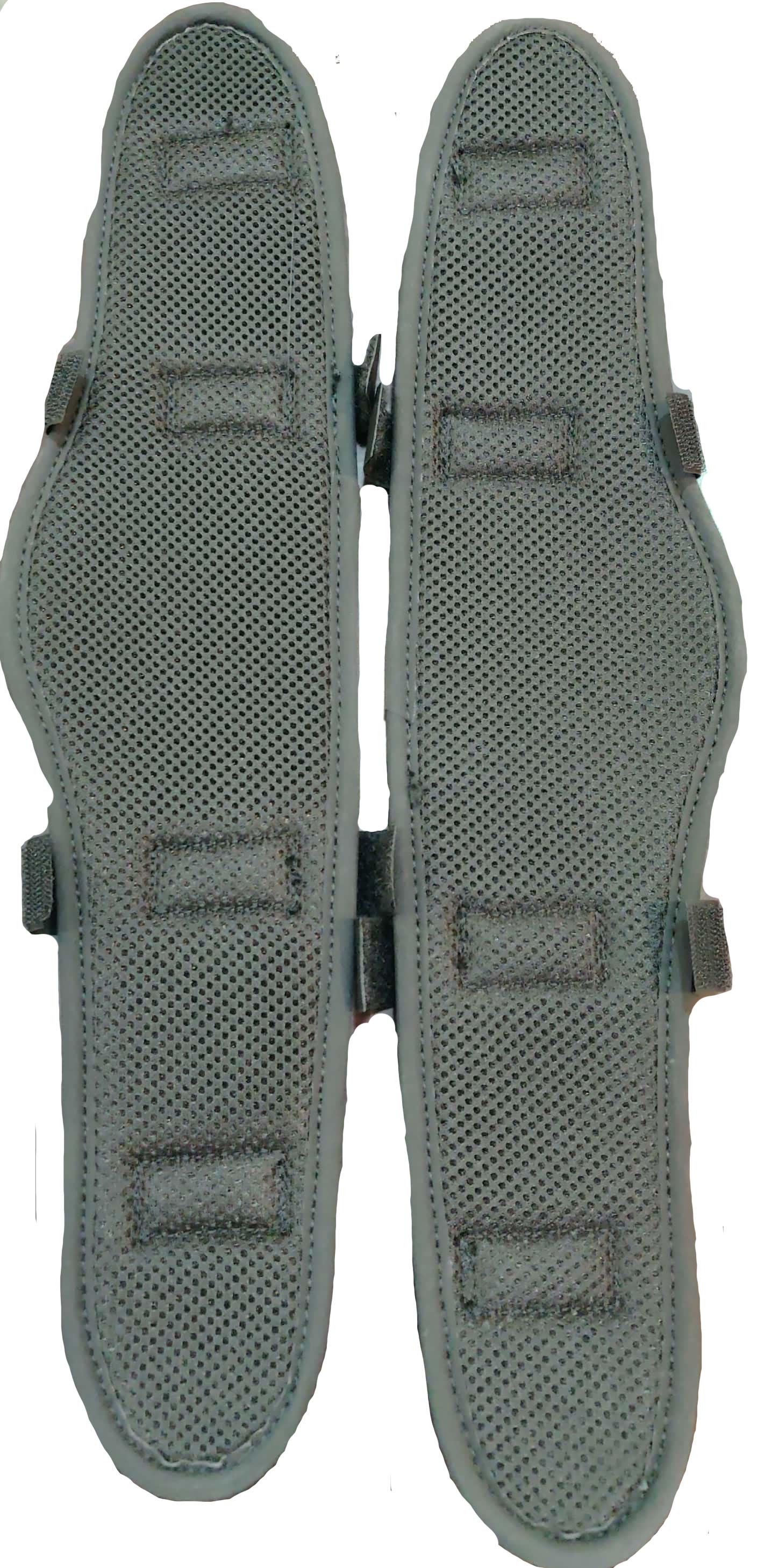 IKAR Leg Pad 45IK Padbein With light weight and four Hook and Loop Connector