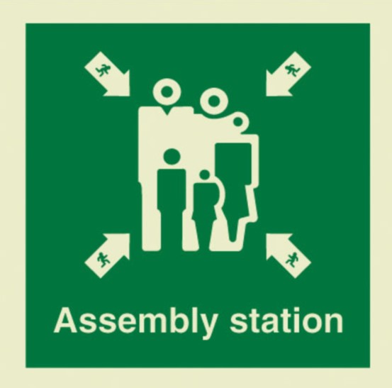 Assembly Station