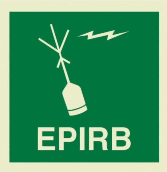 EPIRB