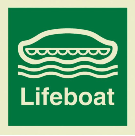 Lifeboat