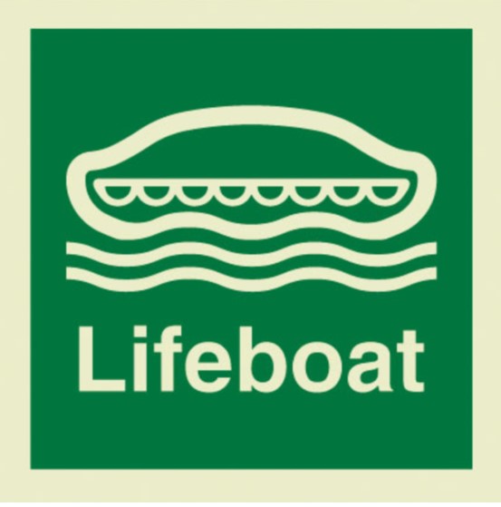 Lifeboat