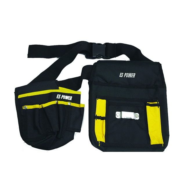 JKB-004 Tool Pouch -Tool Pouches to Carry Tools for Small Jobs