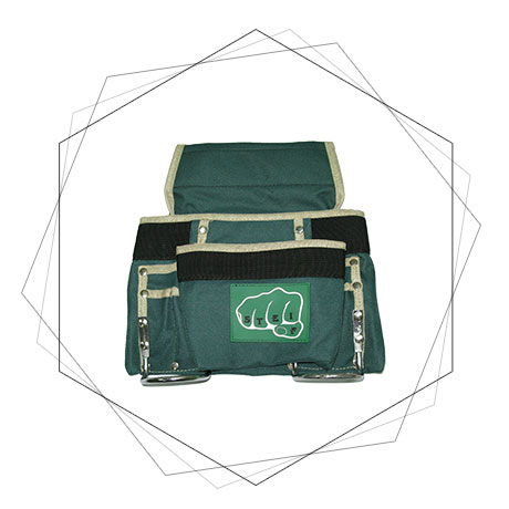 JXB002-2 Tools Holder Bag - Quality Tool Bag by Steif