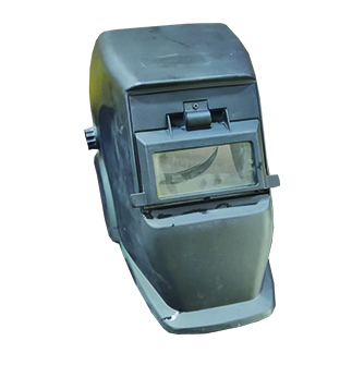 L1 Welding Helmet Lift Front Visor - L1 Helmet Front Lift Visor