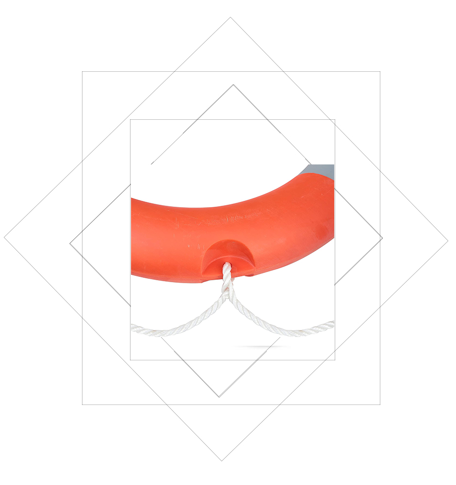 Life Buoy Ring Dy5555