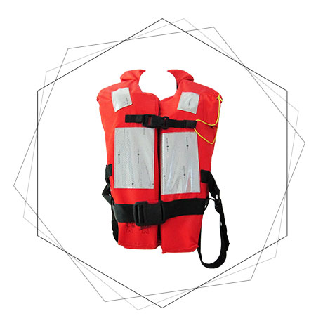 Life Jacket JHY-1