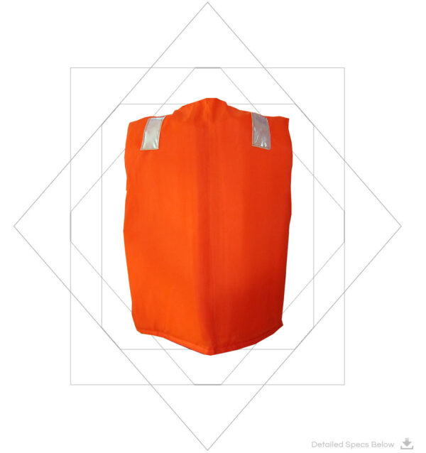 Life Jacket WLJ-HD-2