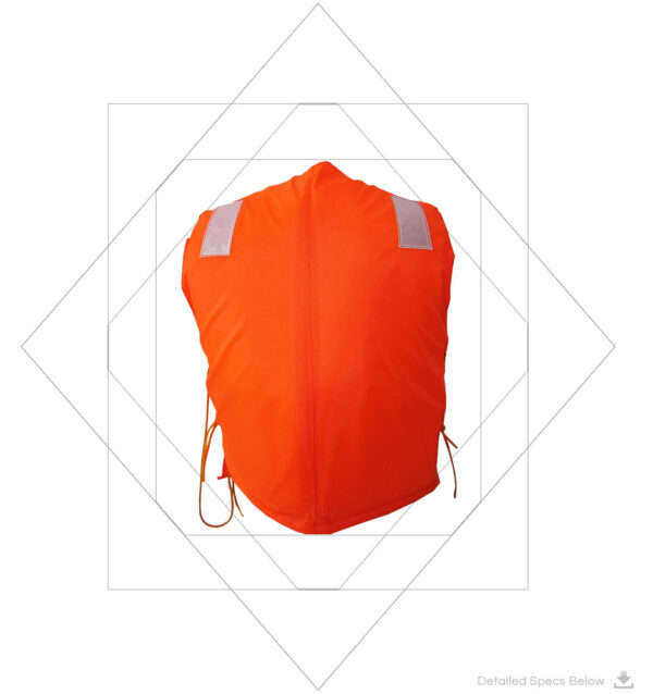 Life Jacket XY5564