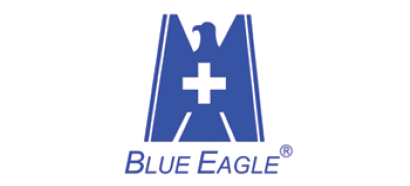 Blue Eagle