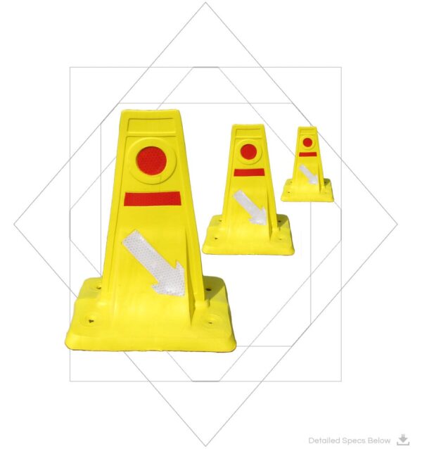  LS01 Lane Divider