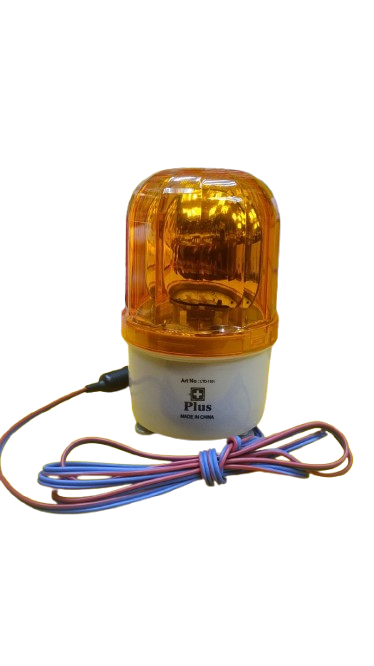 LTD-1101 Magnet Base Revolving Light Amber/Red/Blue -Rotator Warning Light,Rotary Warning Light Strobe Light Beacon Light