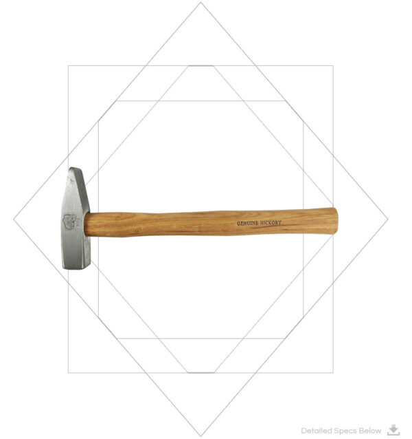 Machinist Hammer