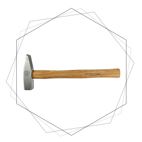 Machinist Hammer