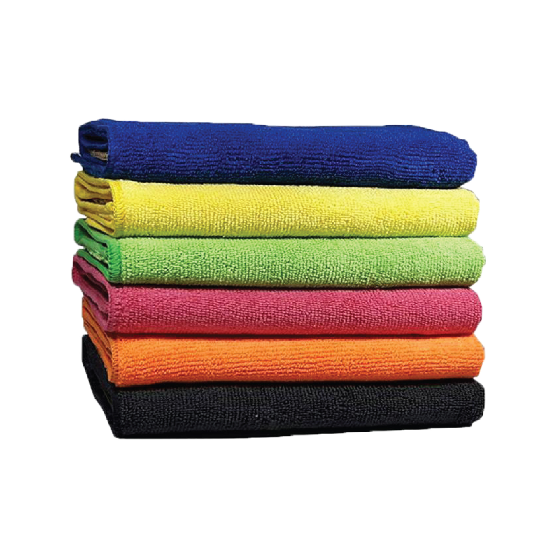 Microfiber Cleaning Cloth