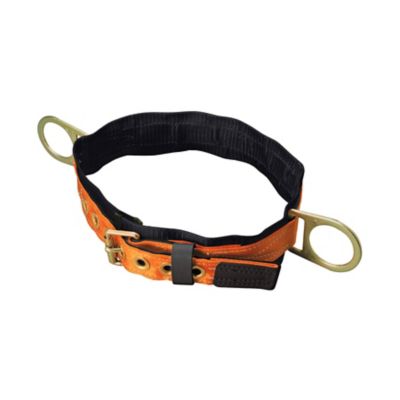 Miller Titan Work Positioning Belt