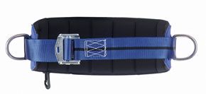 Miller Titan Work Positioning Belt