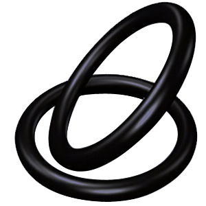 NBR O Ring ID - Nitrile Rubber O-Rings