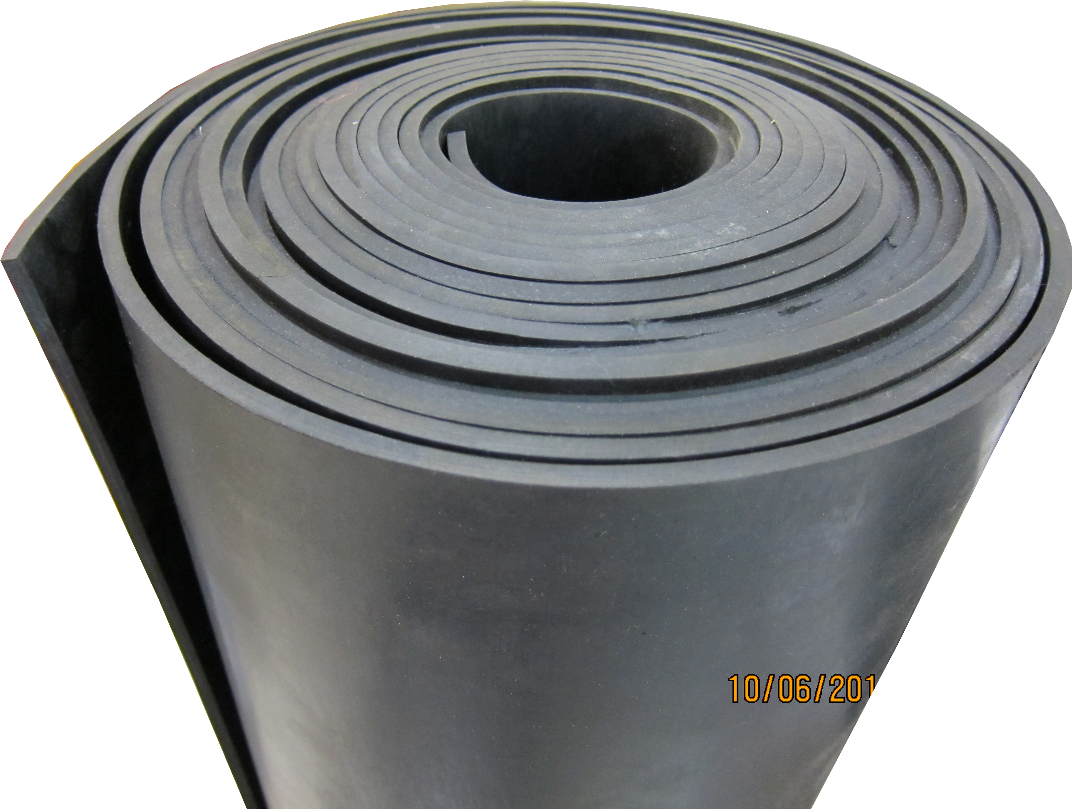 Neoprene Sheet -Neoprene Rubber Sheet, Rolls, Long Solid Rubber Neoprene Rubber Sheet