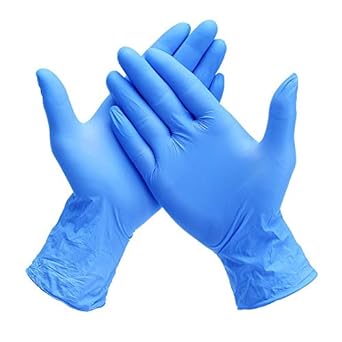 Nitrile Examination Gloves