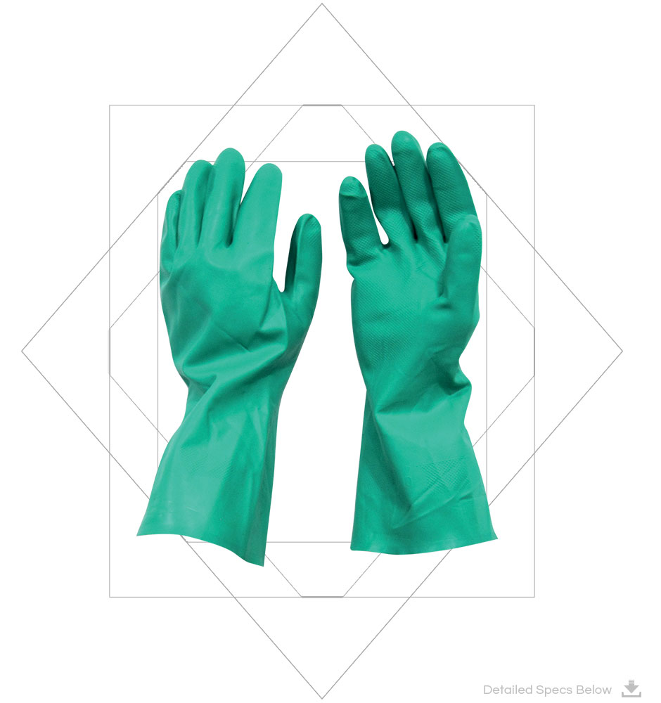 Nitrile Gloves Flock lined,Nitrile Gloves Flock lined - Flock Lined Nitrile Gloves