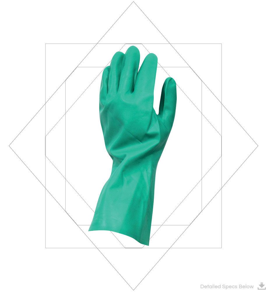 Nitrile Gloves Flock lined,Nitrile Gloves Flock lined - Flock Lined Nitrile Gloves