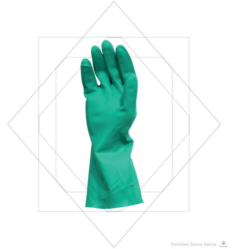 Nitrile Gloves Flock lined,Nitrile Gloves Flock lined - Flock Lined Nitrile Gloves