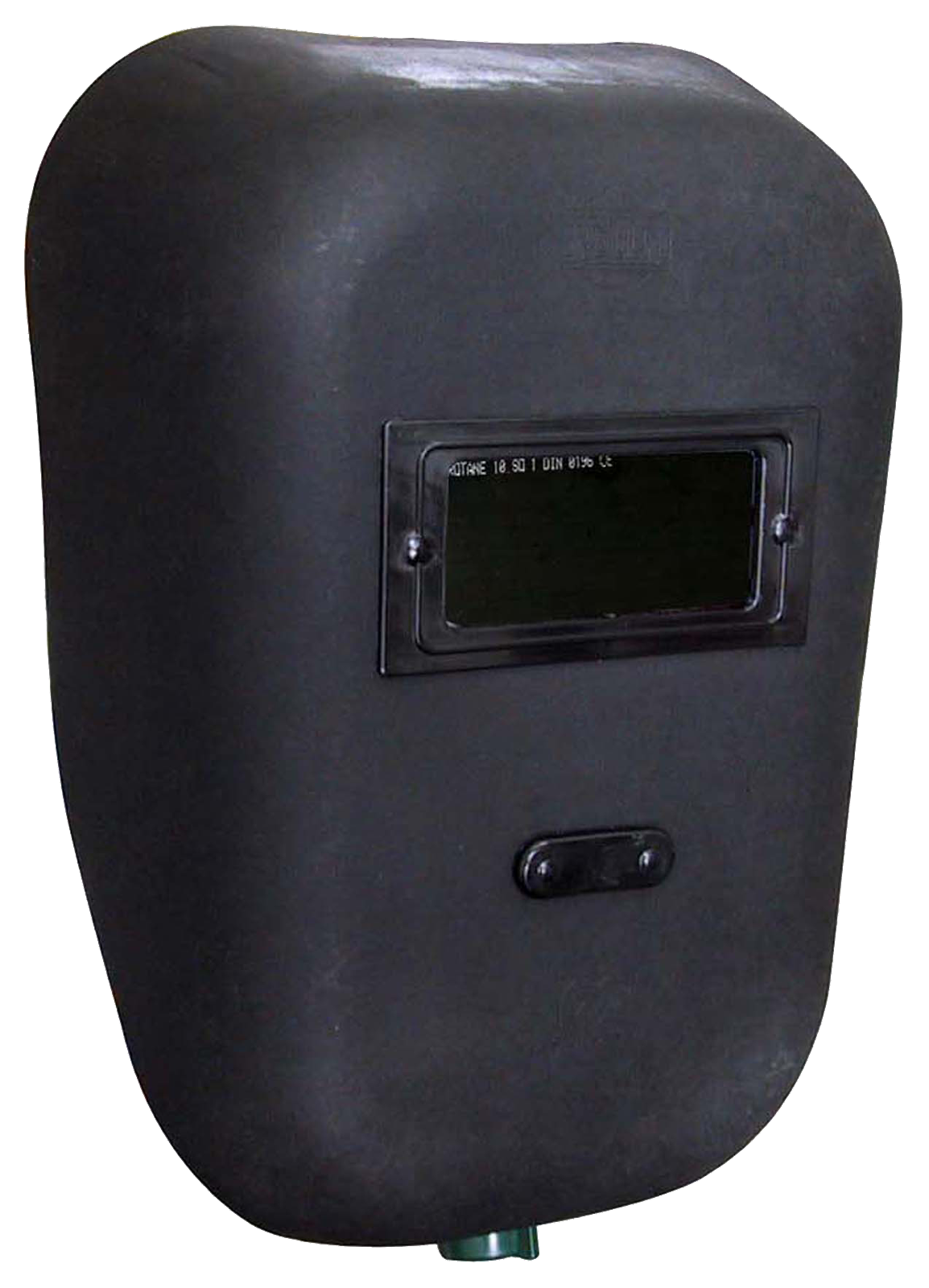 NORTH Shelfo Hand Shield 812814 - 812814 Shellfo North Welding Helmet