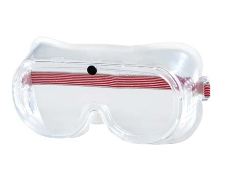 NP 102 Direct Vent PC Lens Safety Goggles by Blue Eagle