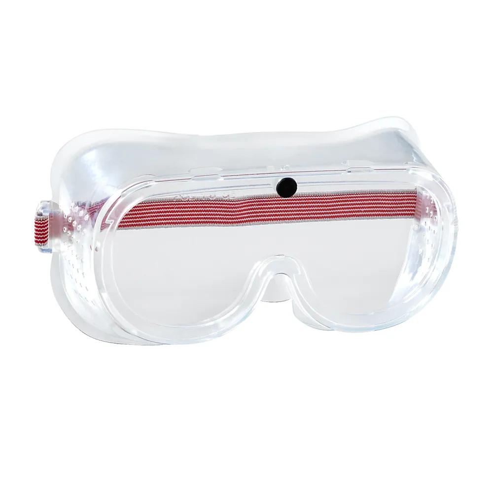 NP 102 Direct Vent PC Lens Safety Goggles by Blue Eagle