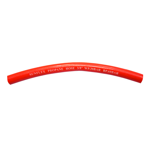  Orange Propane Welding Hose