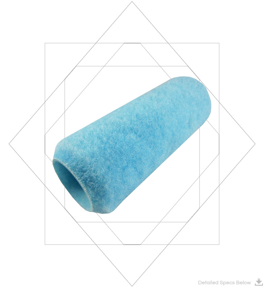 Cristin - Paint Roller Refill