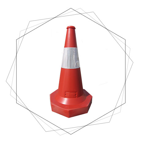  PE Traffic Cone