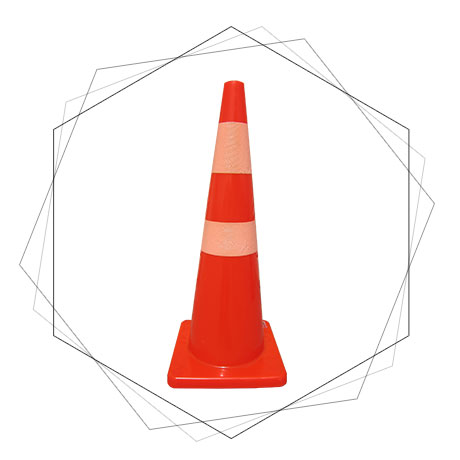  PVC Traffic Cone -Traffic Cone PVC