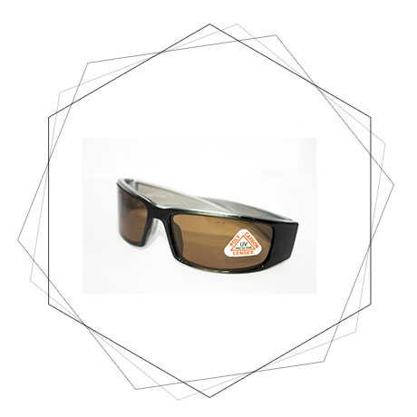 PF692 GREY/FRAME CLEAR/LENS SAFETY SPEC ANSI-UV Protection(STEIF PF692)