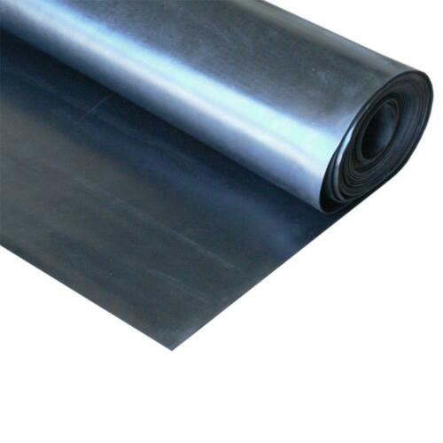 Plain Rubber Sheet smooth