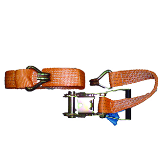 Plu Cargo Lashing Belt - Plus Fall Protection Lashing Belt