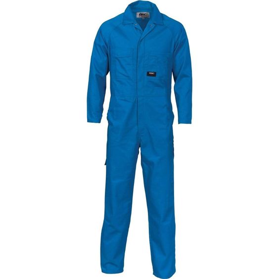 Coverall & Suits