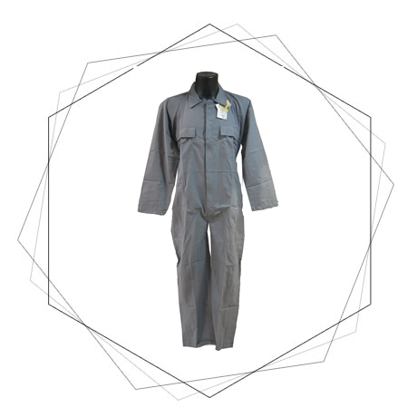 Protex Flame Retardant Coverall- Protex Fire retardant coverall