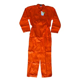 Protex Flame Retardant Coverall- Protex Fire retardant coverall